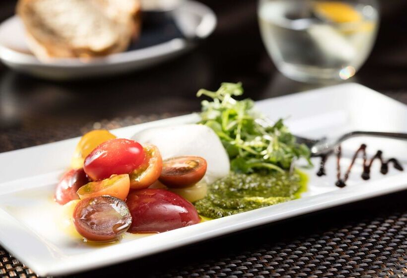 فندق Hilton Minneapolis/bloomington