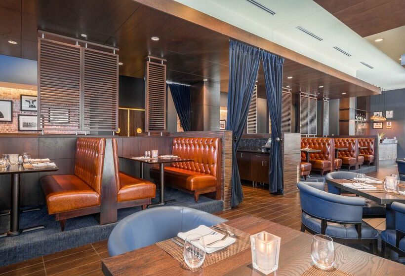 فندق Hilton Minneapolis/bloomington