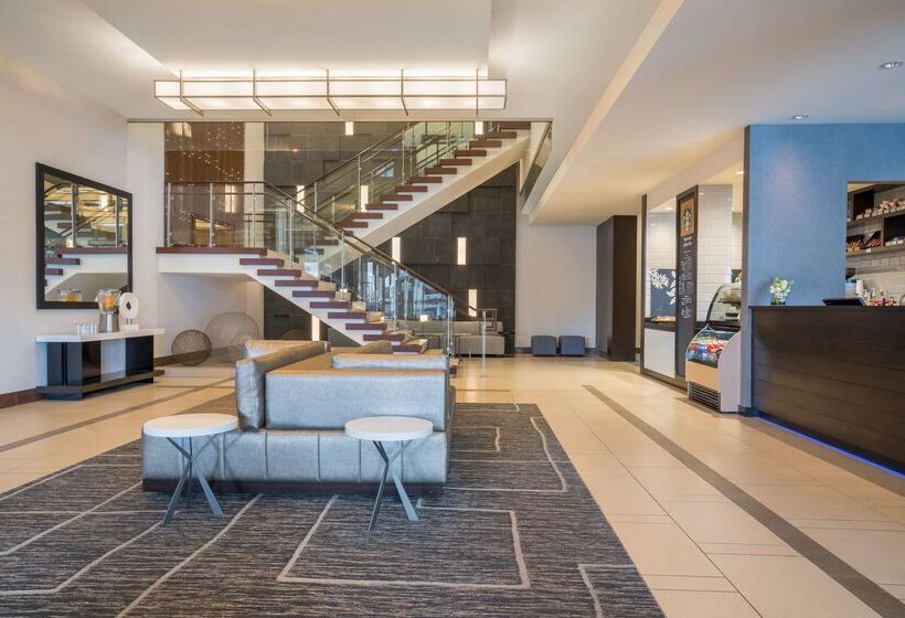 فندق Hilton Minneapolis/bloomington