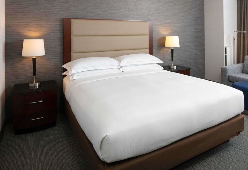 فندق Hilton Minneapolis/bloomington
