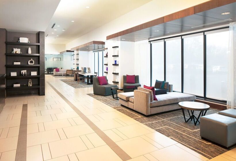 فندق Hilton Minneapolis/bloomington