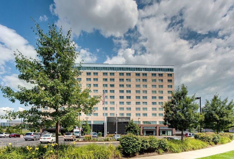 هتل Hilton Minneapolis/bloomington