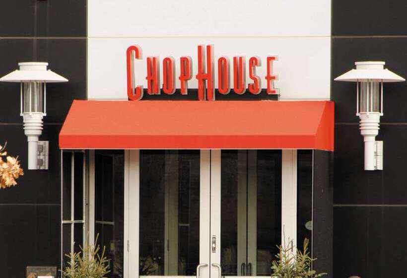 هتل Hilton Minneapolis/bloomington