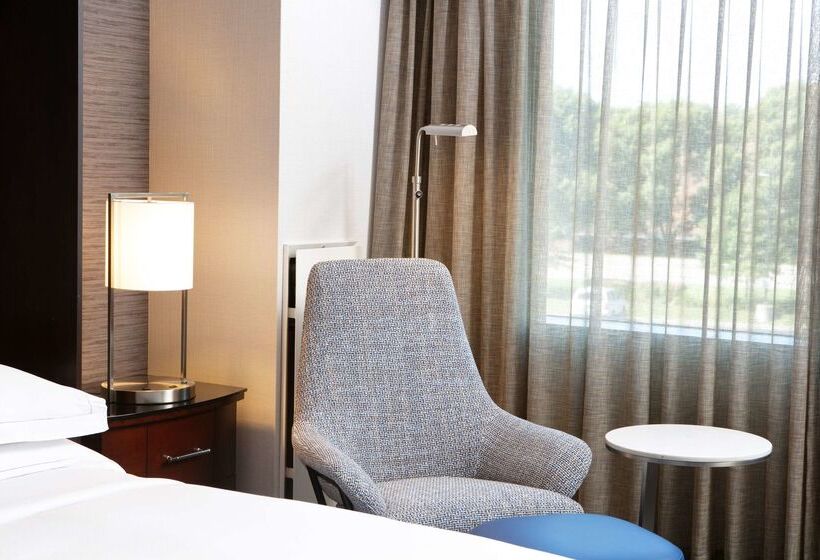 فندق Hilton Minneapolis/bloomington
