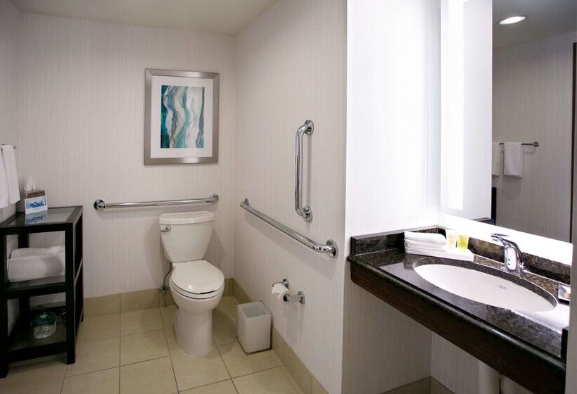 فندق Hilton Minneapolis/bloomington