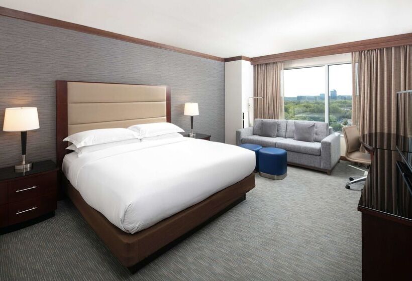 فندق Hilton Minneapolis/bloomington