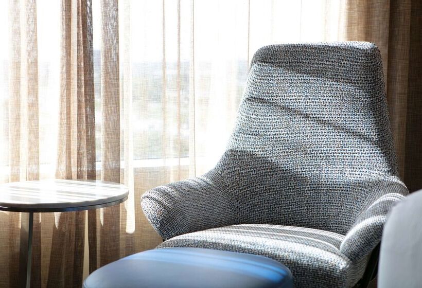 فندق Hilton Minneapolis/bloomington