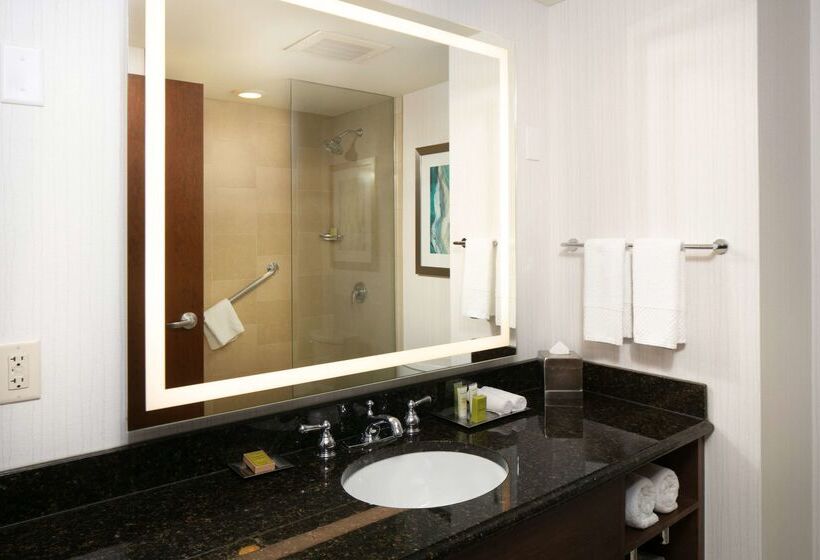 فندق Hilton Minneapolis/bloomington