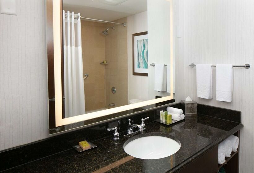 فندق Hilton Minneapolis/bloomington