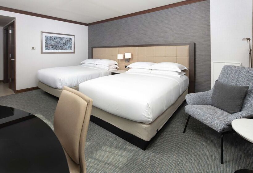 فندق Hilton Minneapolis/bloomington