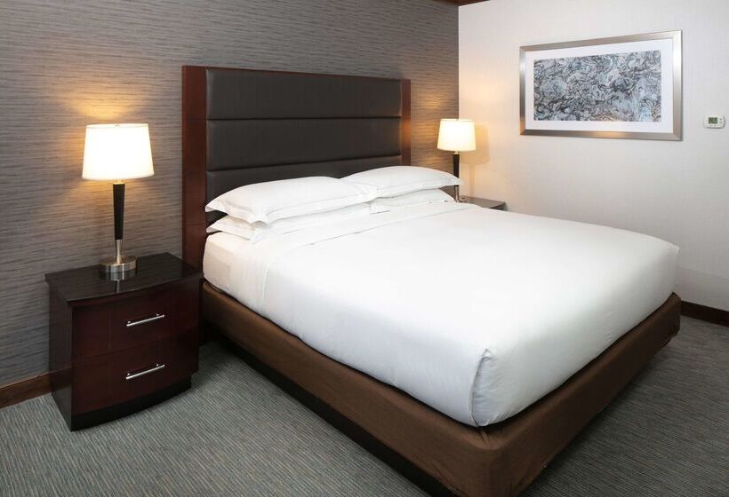 فندق Hilton Minneapolis/bloomington