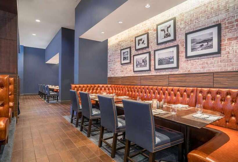 فندق Hilton Minneapolis/bloomington