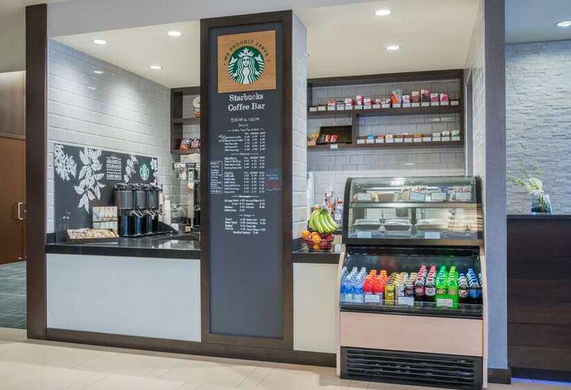 فندق Hilton Minneapolis/bloomington