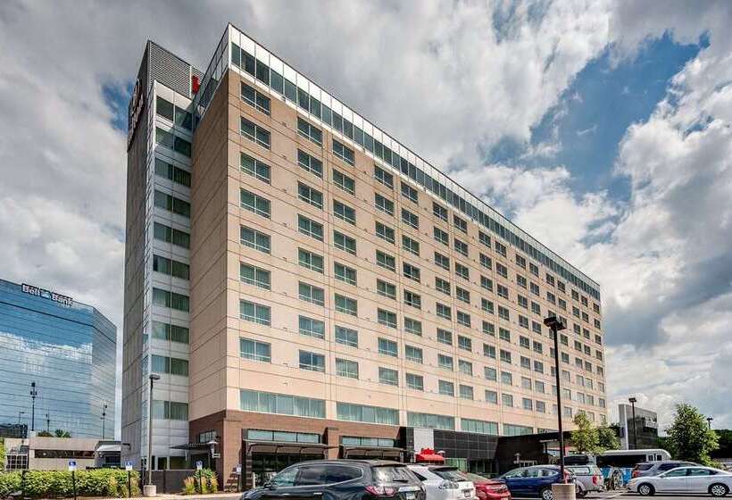 فندق Hilton Minneapolis/bloomington