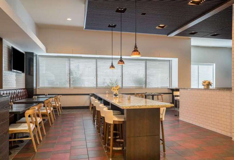 فندق Hilton Minneapolis/bloomington