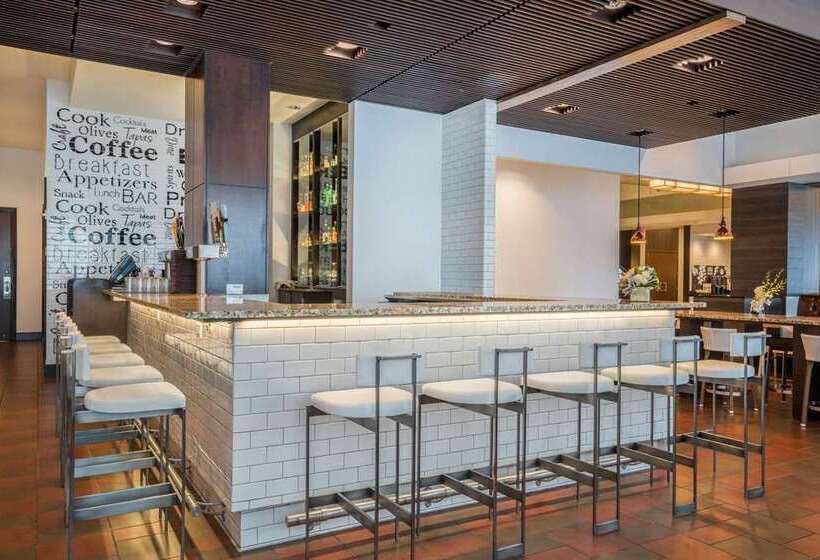 فندق Hilton Minneapolis/bloomington