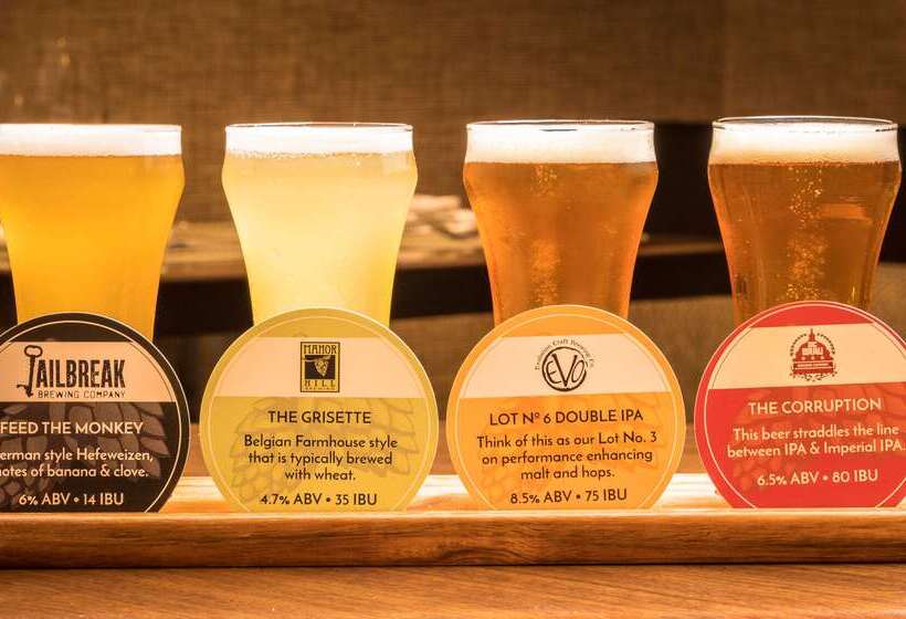 Hilton Washington Dc/rockville Hotel & Executive Meeting Ctr