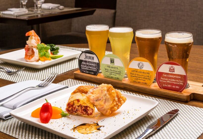 Hilton Washington Dc/rockville Hotel & Executive Meeting Ctr