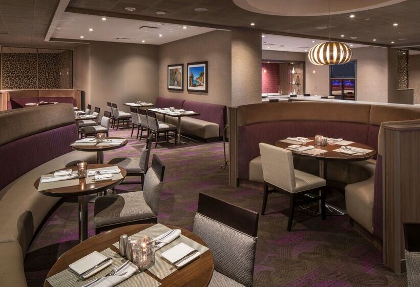 Hilton Washington Dc/rockville Hotel & Executive Meeting Ctr