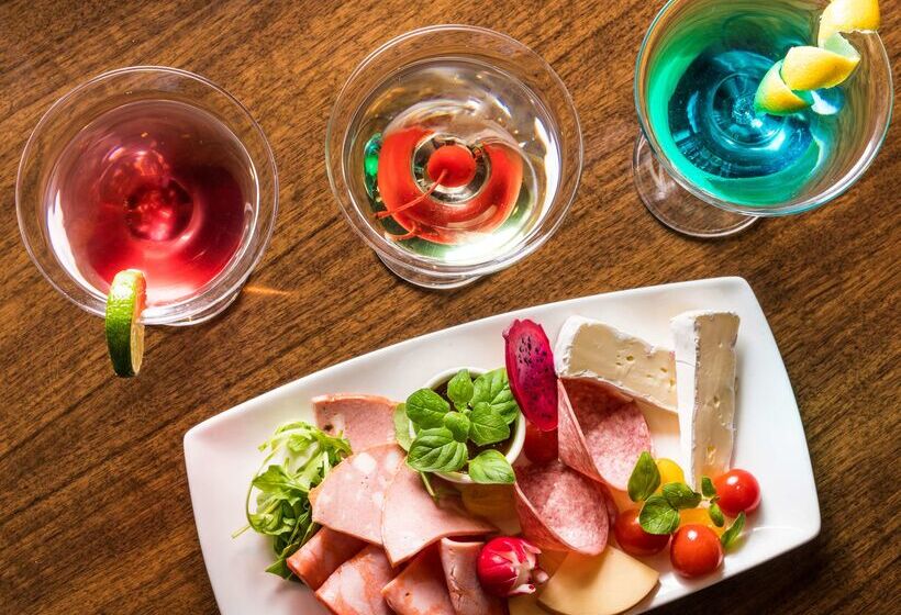 Hilton Washington Dc/rockville Hotel & Executive Meeting Ctr