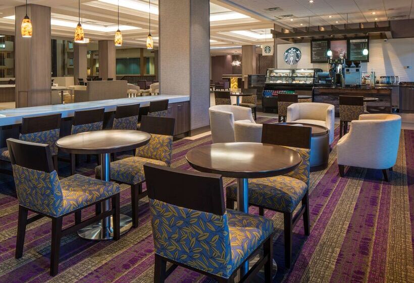 Hilton Washington Dc/rockville Hotel & Executive Meeting Ctr