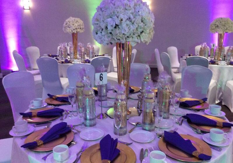 Hilton Washington Dc/rockville Hotel & Executive Meeting Ctr