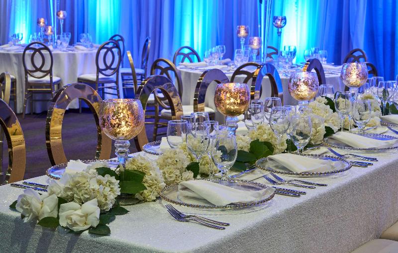 Hilton Washington Dc/rockville Hotel & Executive Meeting Ctr