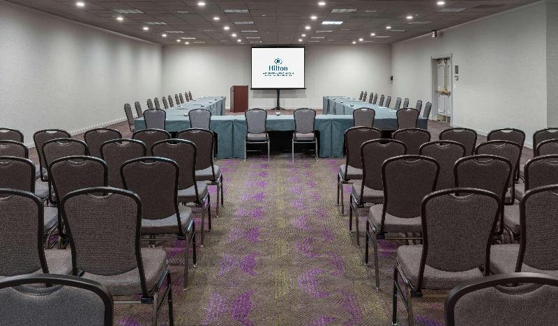 Hilton Washington Dc/rockville Hotel & Executive Meeting Ctr