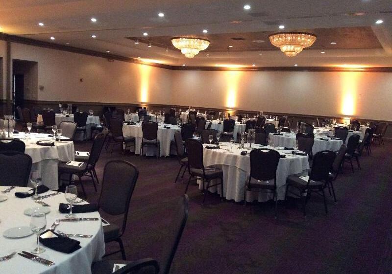 Hilton Washington Dc/rockville Hotel & Executive Meeting Ctr