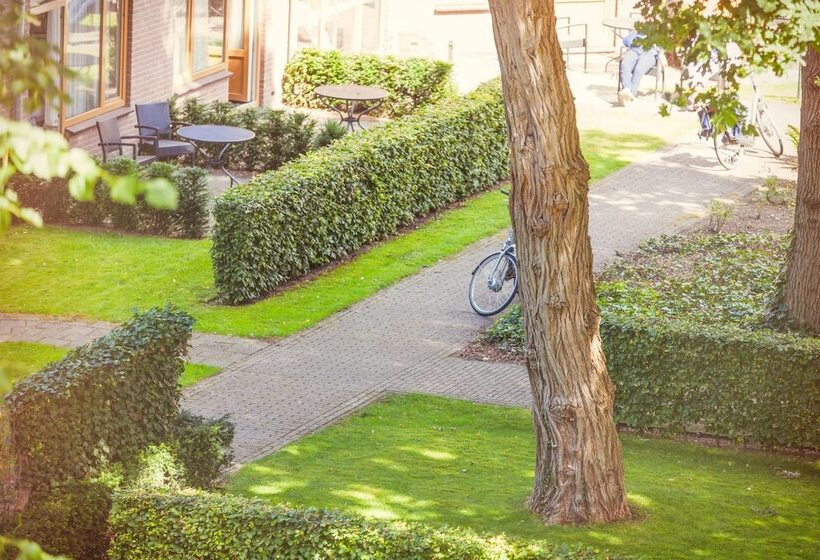 فندق Hof Van Putten