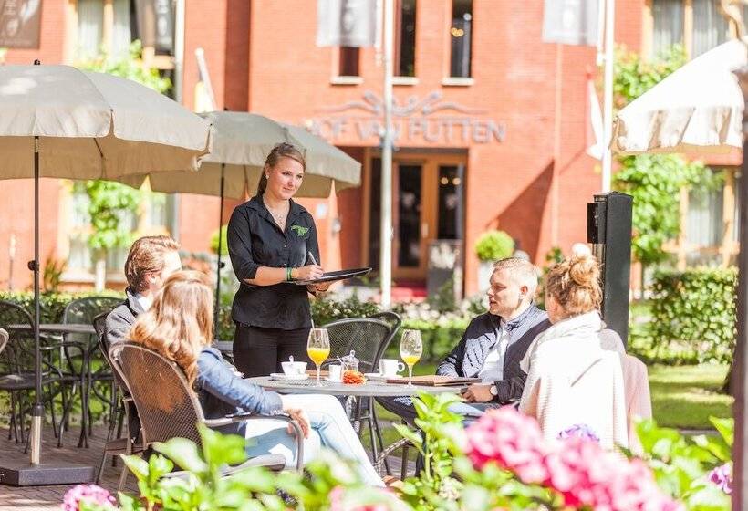 فندق Hof Van Putten