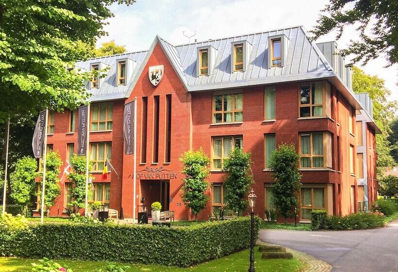 فندق Hof Van Putten