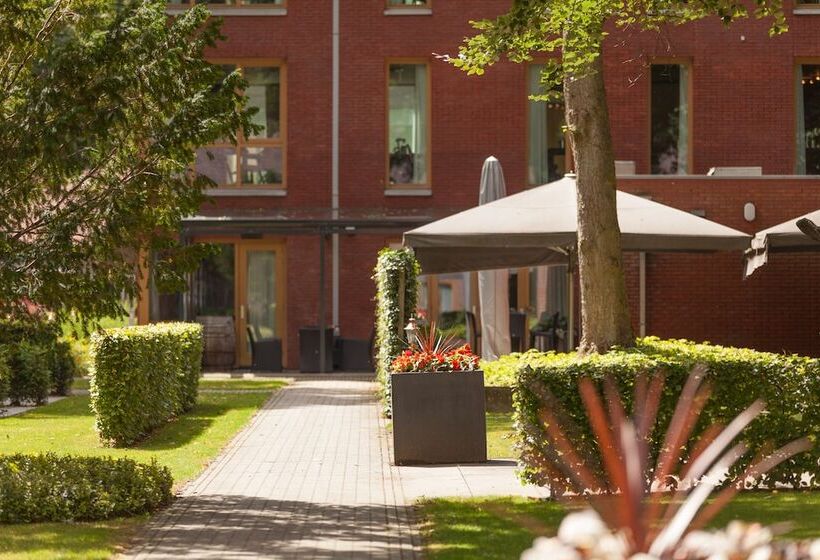 فندق Hof Van Putten