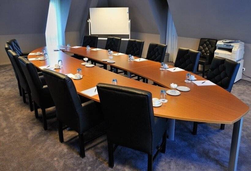 فندق Hof Van Putten