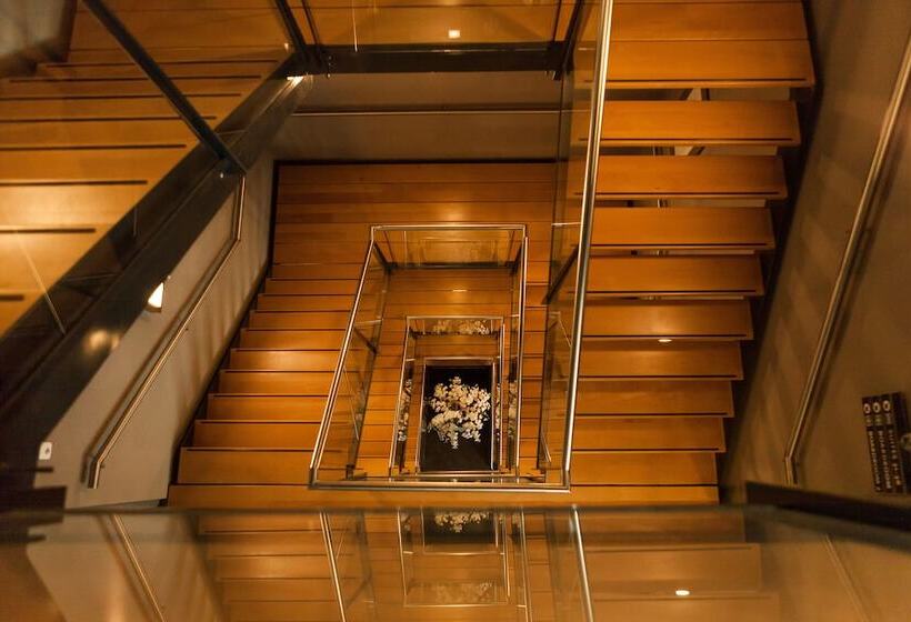 فندق Hof Van Putten