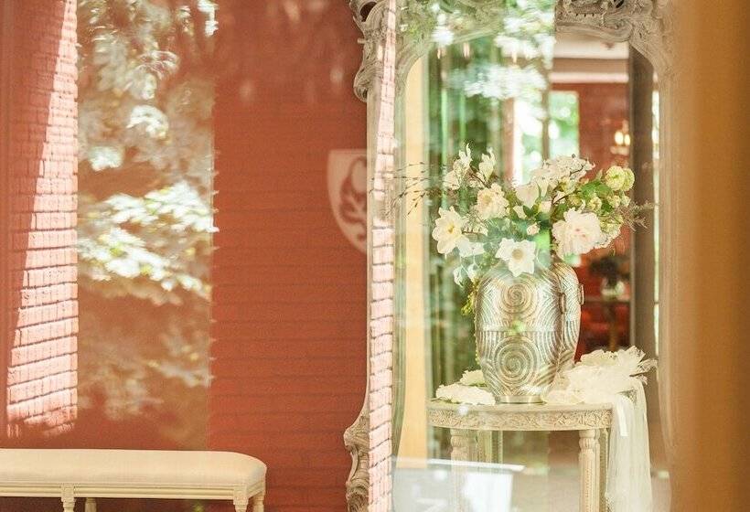 فندق Hof Van Putten