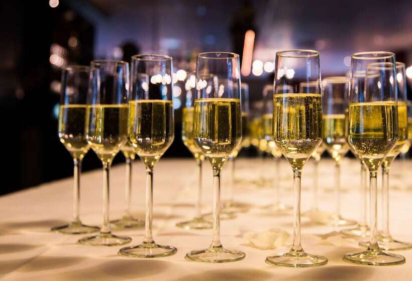 فندق Hof Van Putten