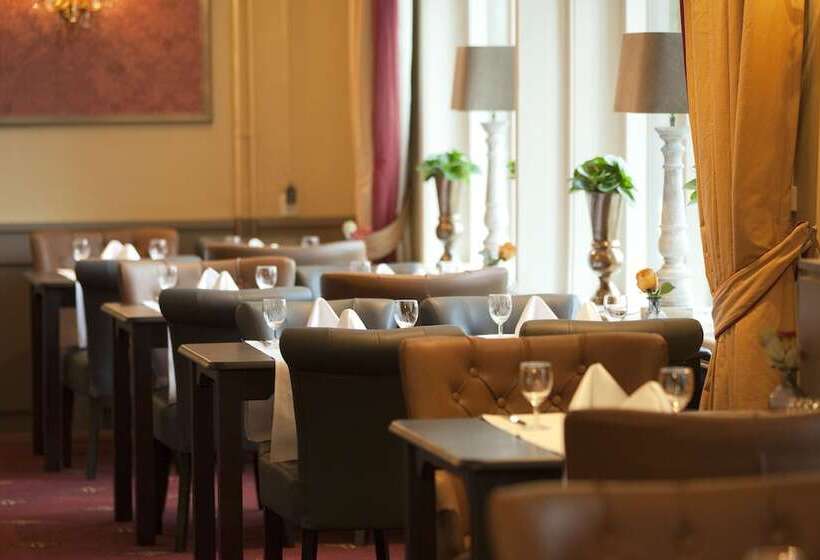 فندق Hof Van Putten