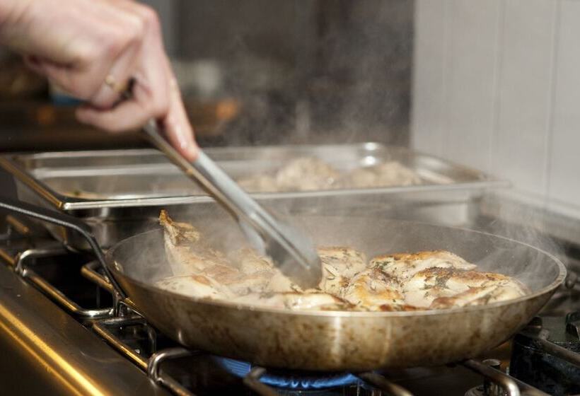 فندق Hof Van Putten