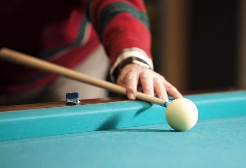 فندق Hof Van Putten