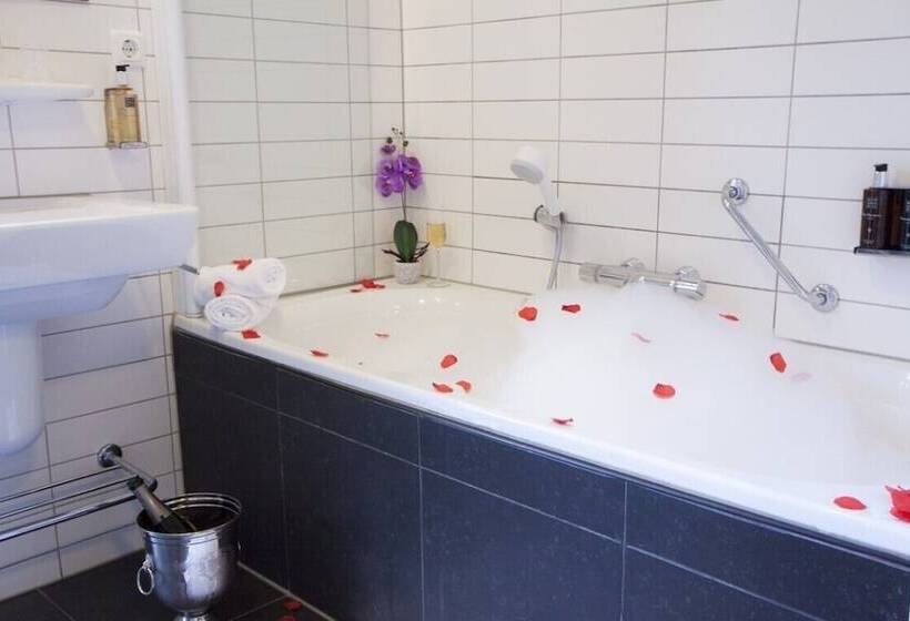 فندق Hof Van Putten