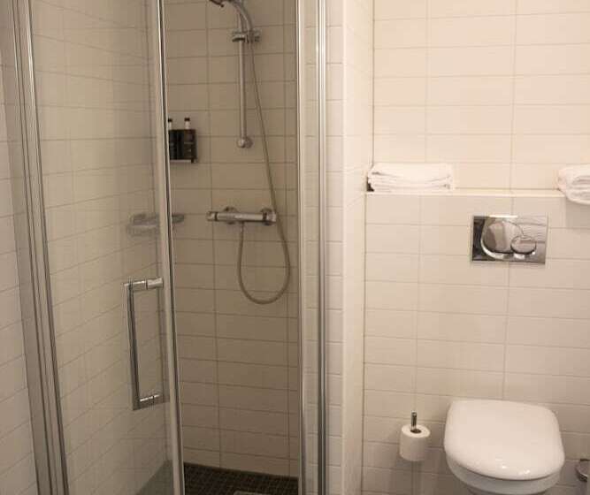 فندق Hof Van Putten