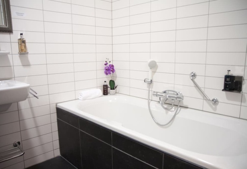 فندق Hof Van Putten