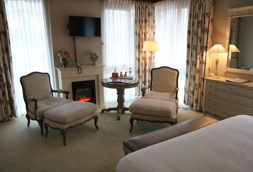 فندق Hof Van Putten