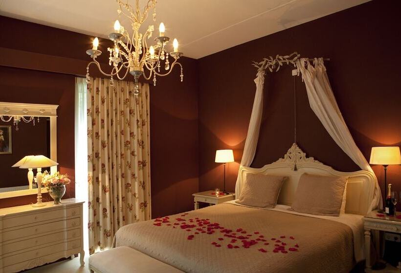 فندق Hof Van Putten