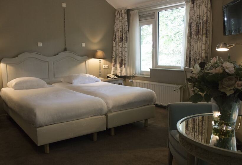 فندق Hof Van Putten