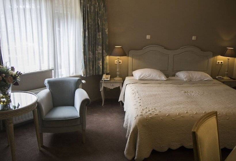 فندق Hof Van Putten