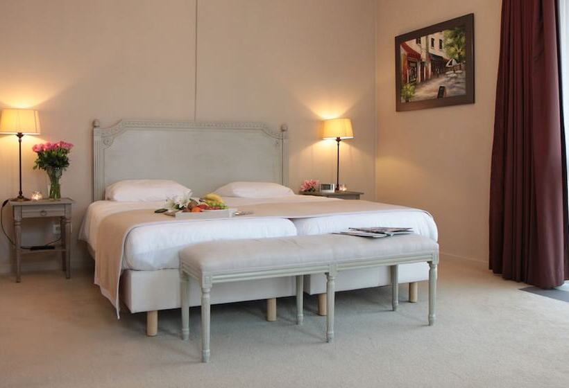 فندق Hof Van Putten