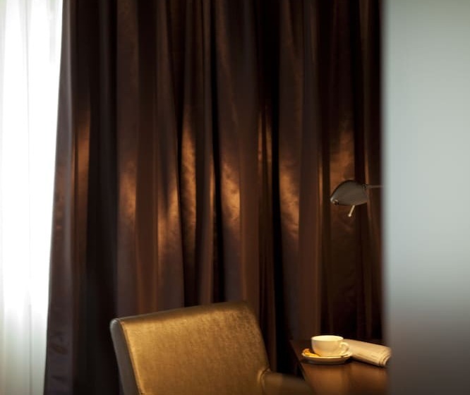 فندق Hof Van Putten