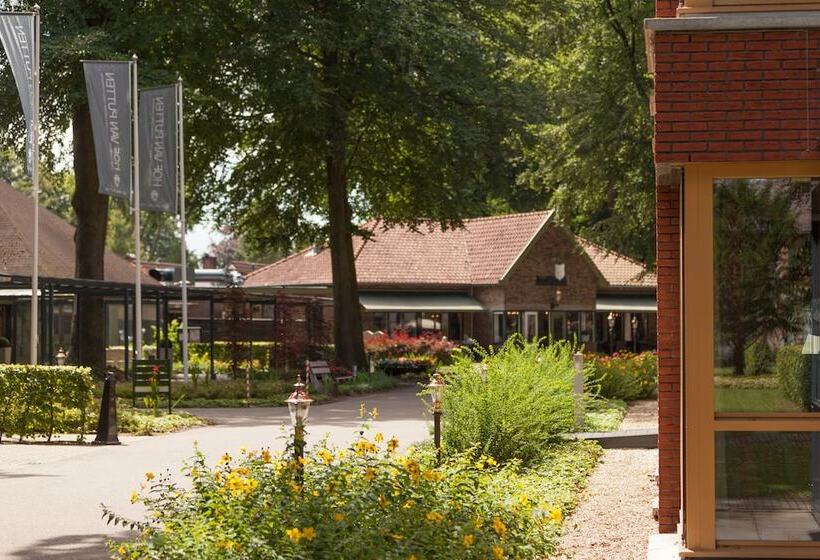 فندق Hof Van Putten